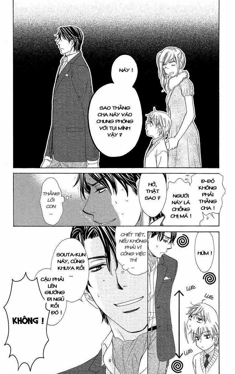 Hapi Mari - Chapter 34 - Trang 14