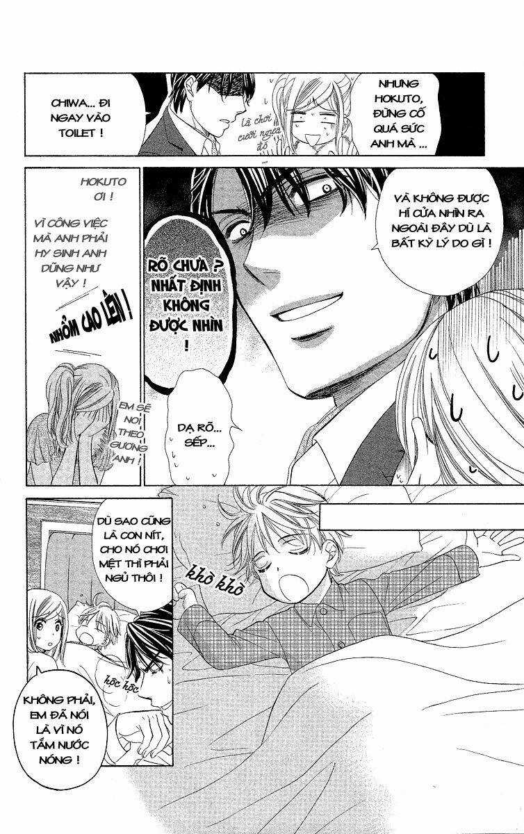 Hapi Mari - Chapter 34 - Trang 16