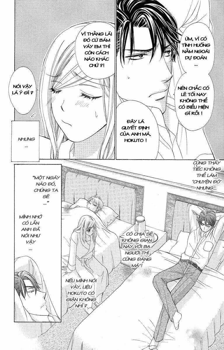 Hapi Mari - Chapter 34 - Trang 18