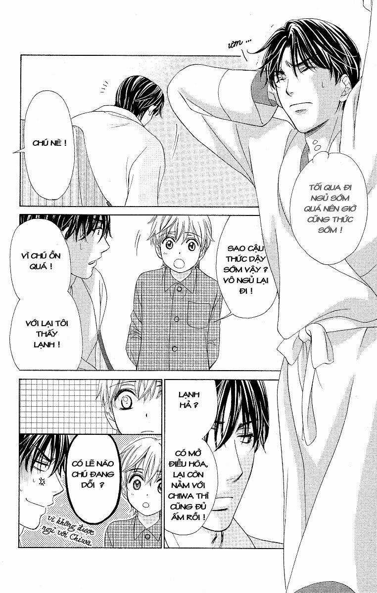 Hapi Mari - Chapter 34 - Trang 20