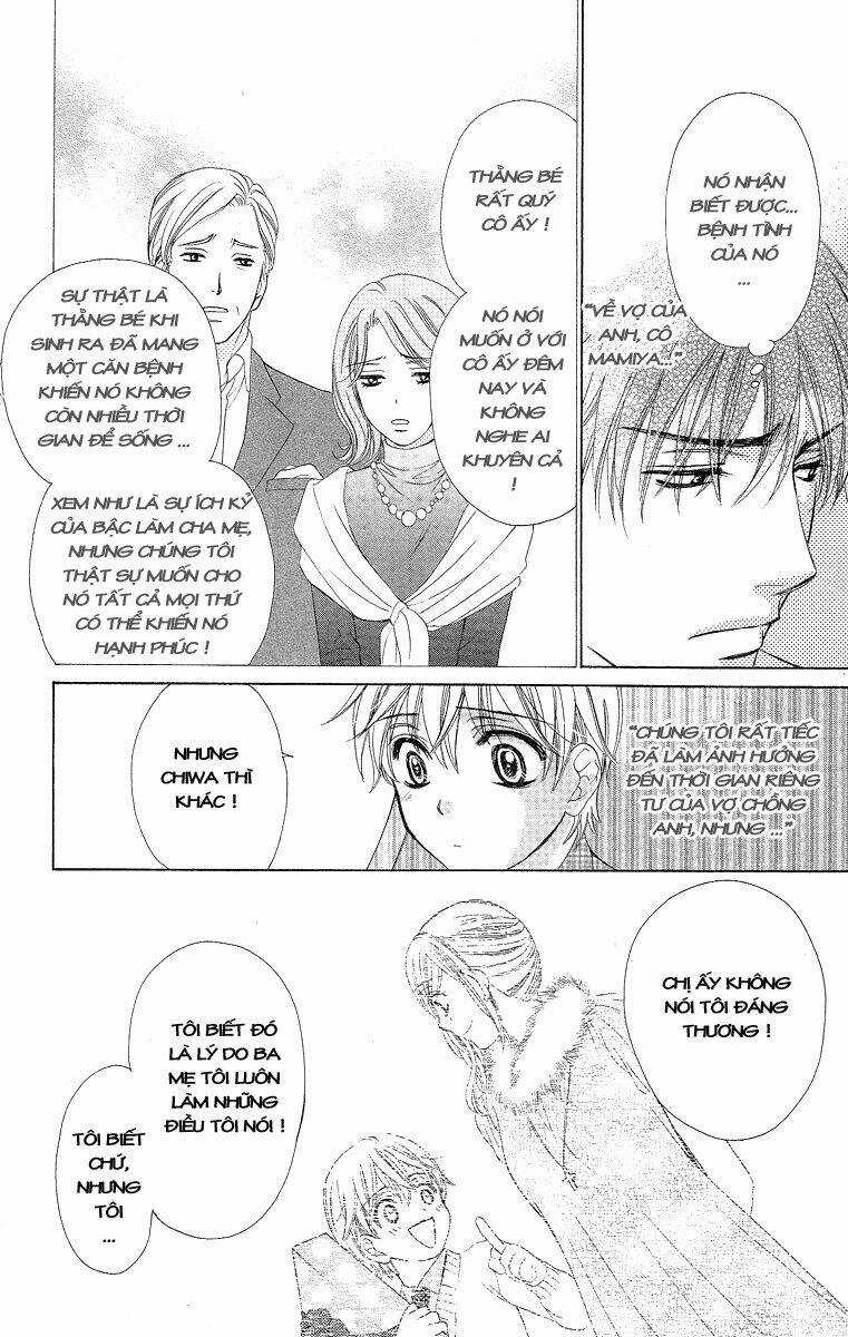 Hapi Mari - Chapter 34 - Trang 22