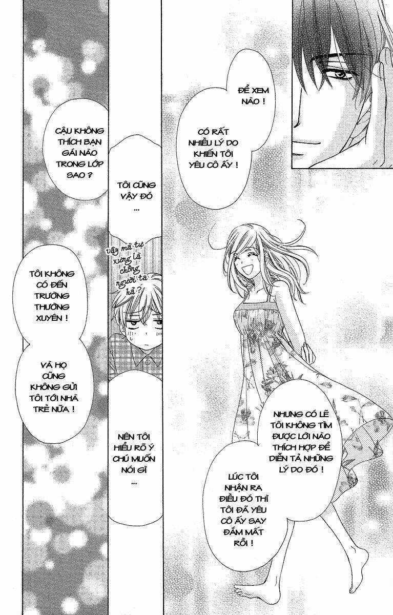 Hapi Mari - Chapter 34 - Trang 24