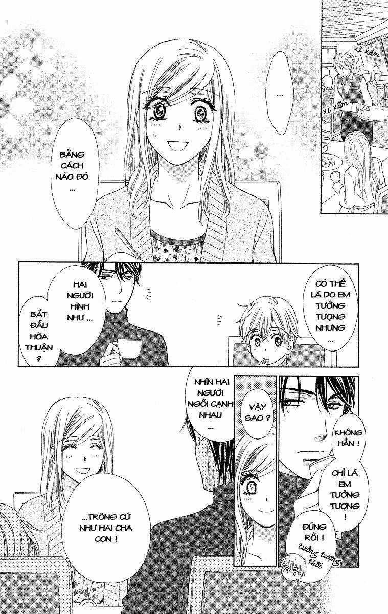 Hapi Mari - Chapter 34 - Trang 26