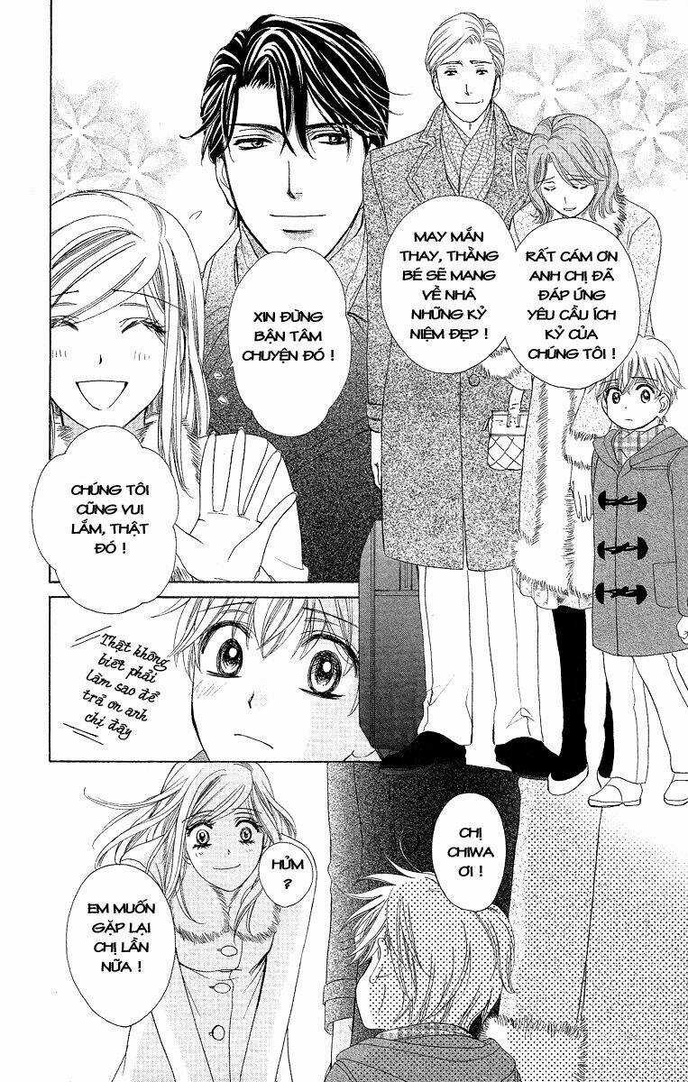Hapi Mari - Chapter 34 - Trang 28