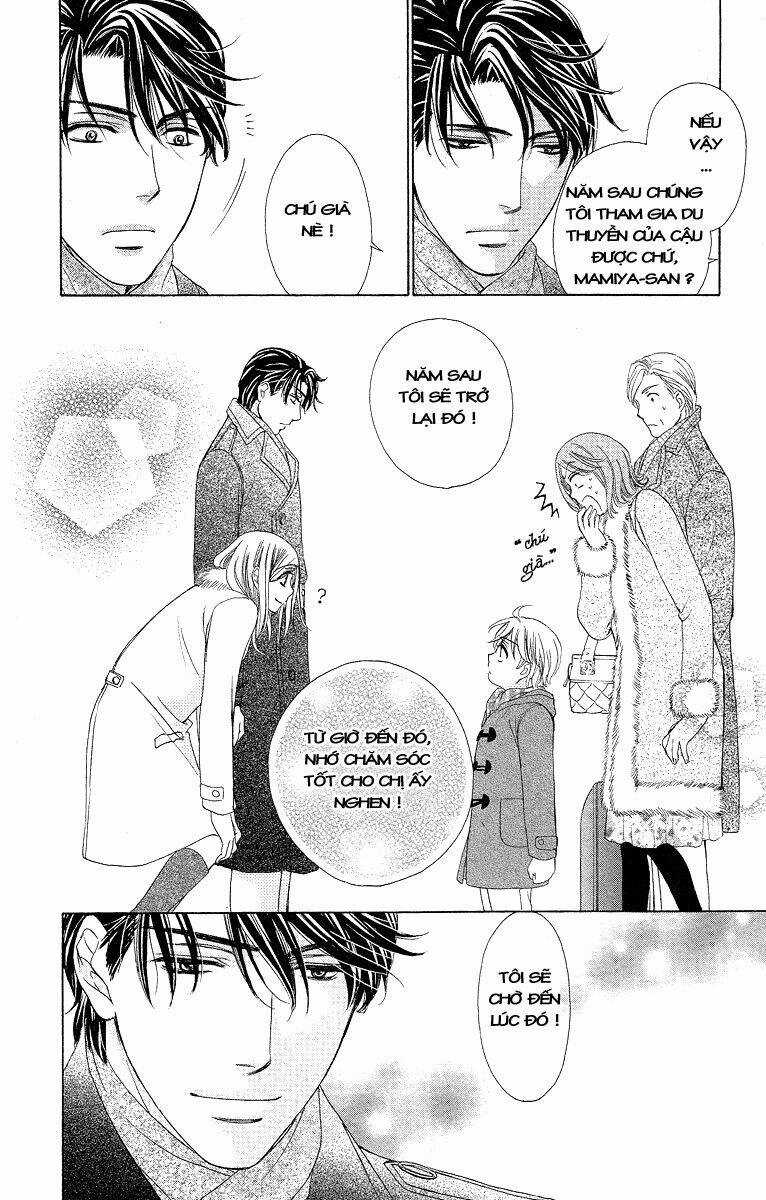 Hapi Mari - Chapter 34 - Trang 30