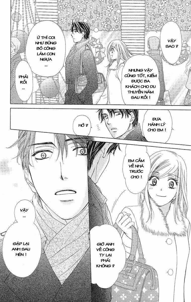 Hapi Mari - Chapter 34 - Trang 32