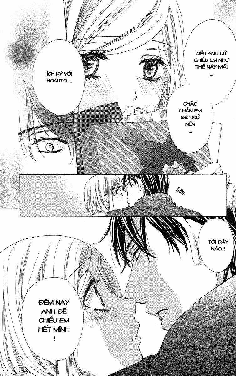 Hapi Mari - Chapter 34 - Trang 37