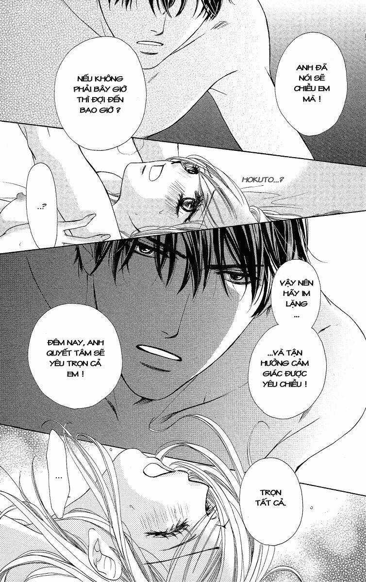 Hapi Mari - Chapter 34 - Trang 39