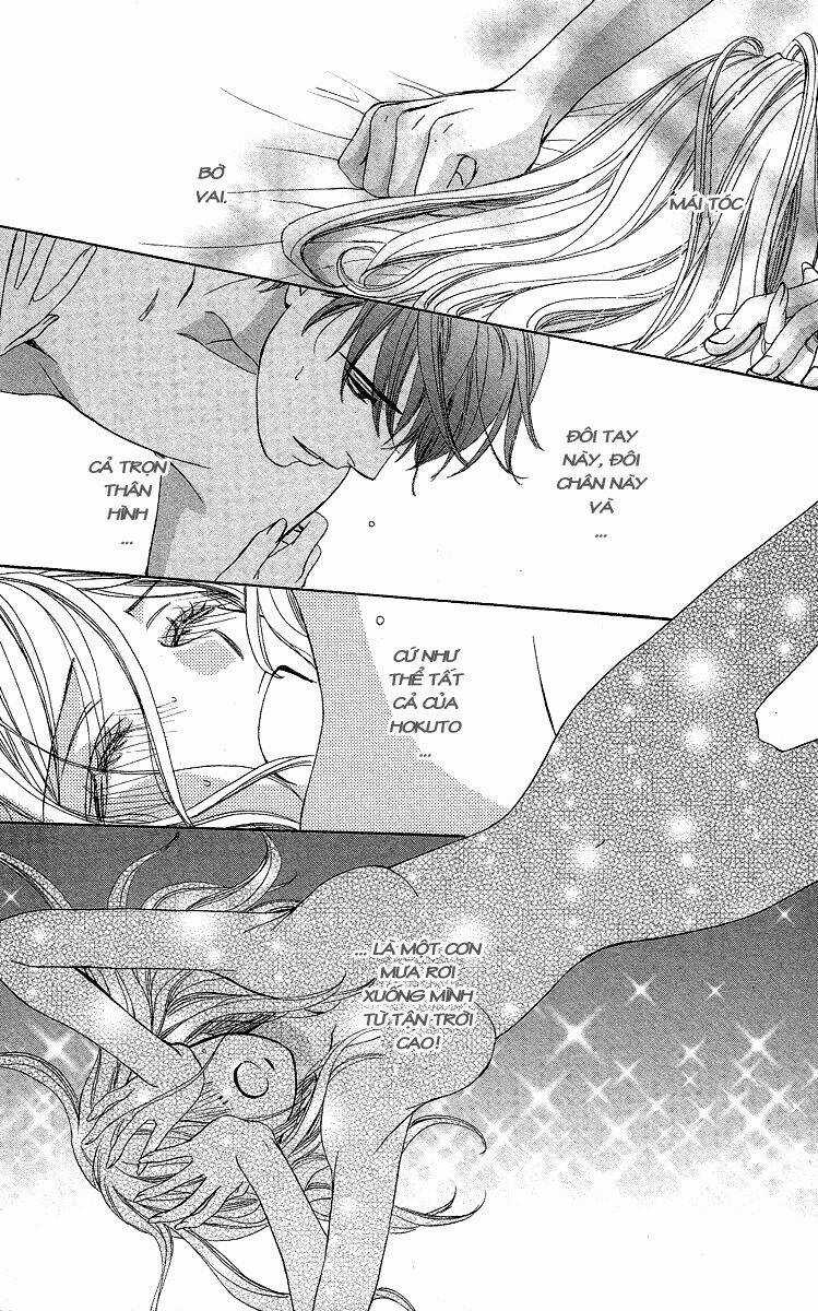 Hapi Mari - Chapter 34 - Trang 40