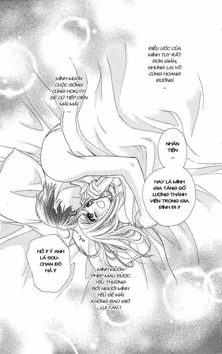 Hapi Mari - Chapter 34 - Trang 43