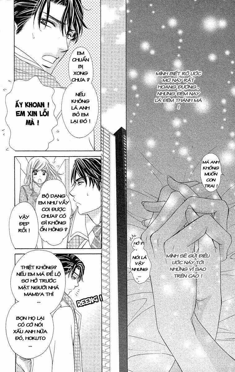 Hapi Mari - Chapter 34 - Trang 44