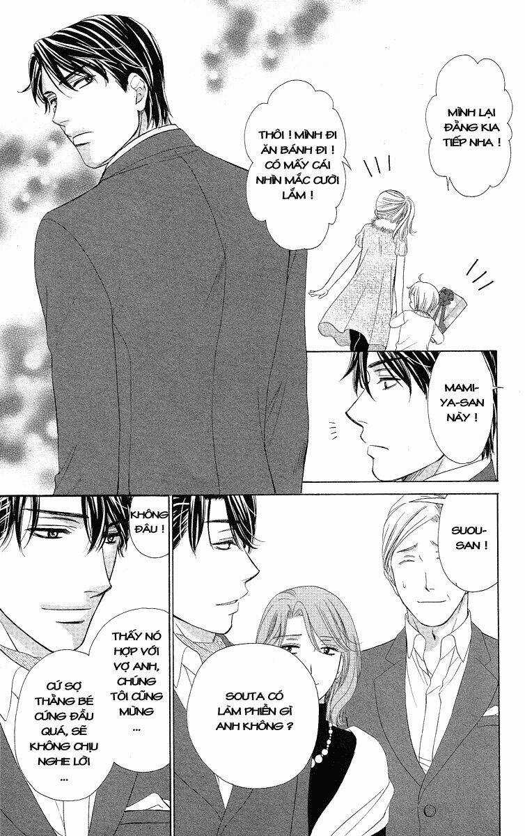 Hapi Mari - Chapter 34 - Trang 9