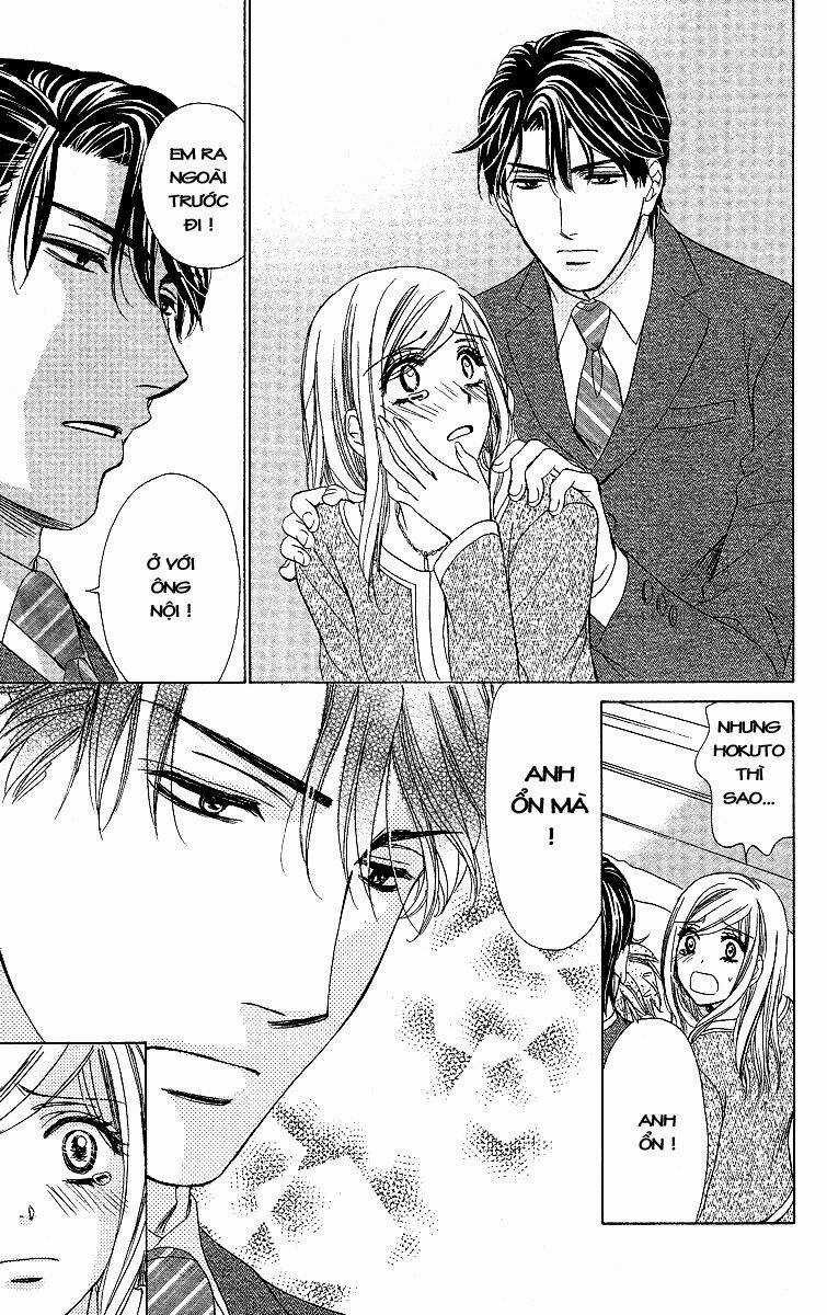 Hapi Mari - Chapter 35 - Trang 11