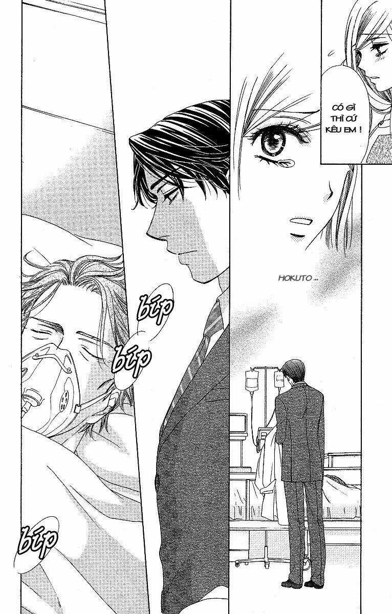 Hapi Mari - Chapter 35 - Trang 12