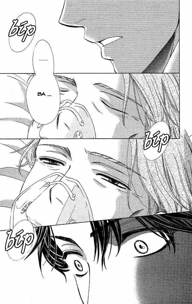 Hapi Mari - Chapter 35 - Trang 13