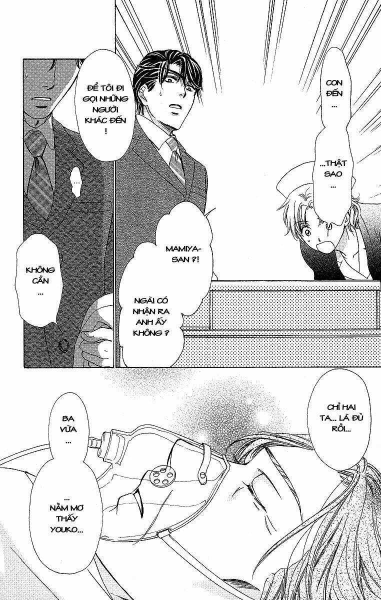 Hapi Mari - Chapter 35 - Trang 14