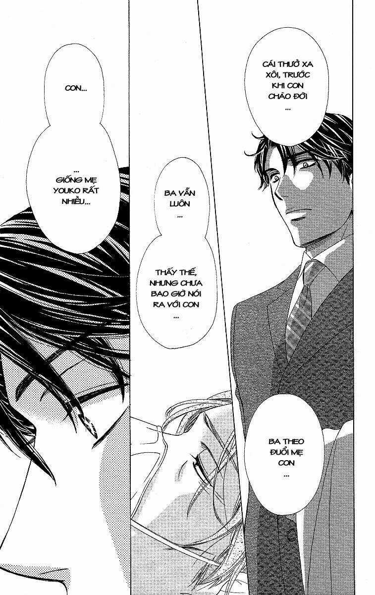 Hapi Mari - Chapter 35 - Trang 15