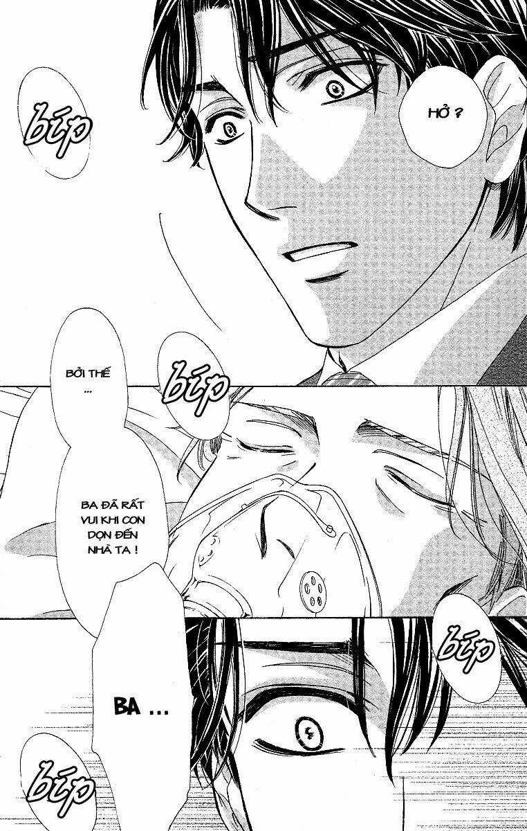 Hapi Mari - Chapter 35 - Trang 16