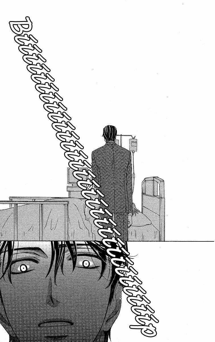 Hapi Mari - Chapter 35 - Trang 17