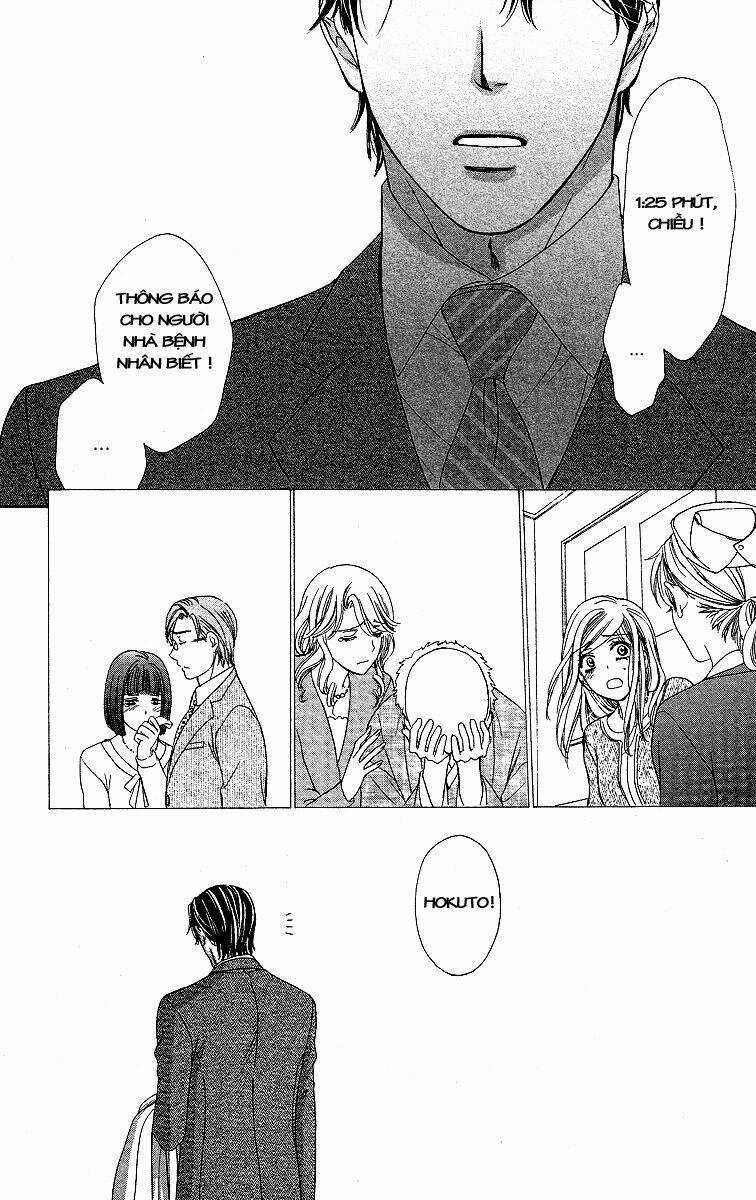 Hapi Mari - Chapter 35 - Trang 18