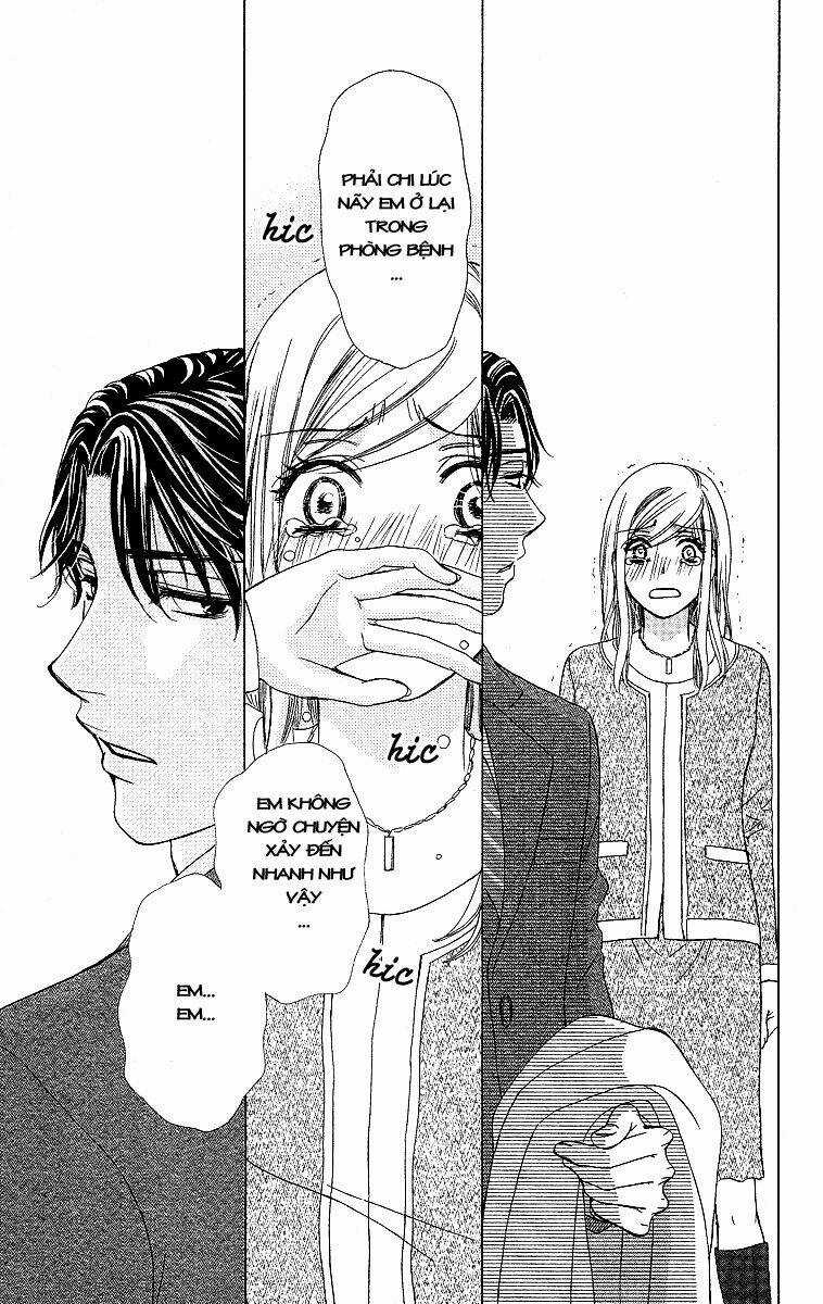 Hapi Mari - Chapter 35 - Trang 19