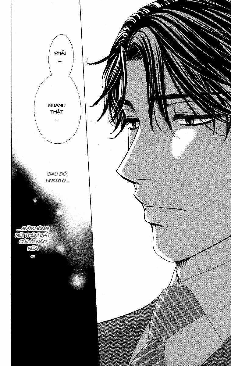 Hapi Mari - Chapter 35 - Trang 20