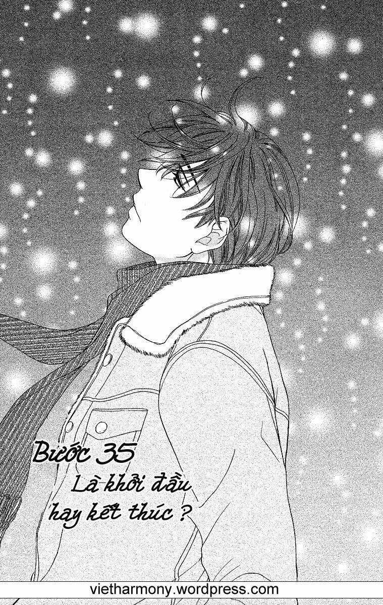 Hapi Mari - Chapter 35 - Trang 3