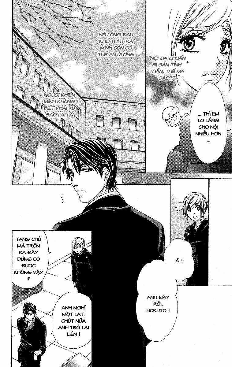 Hapi Mari - Chapter 35 - Trang 22