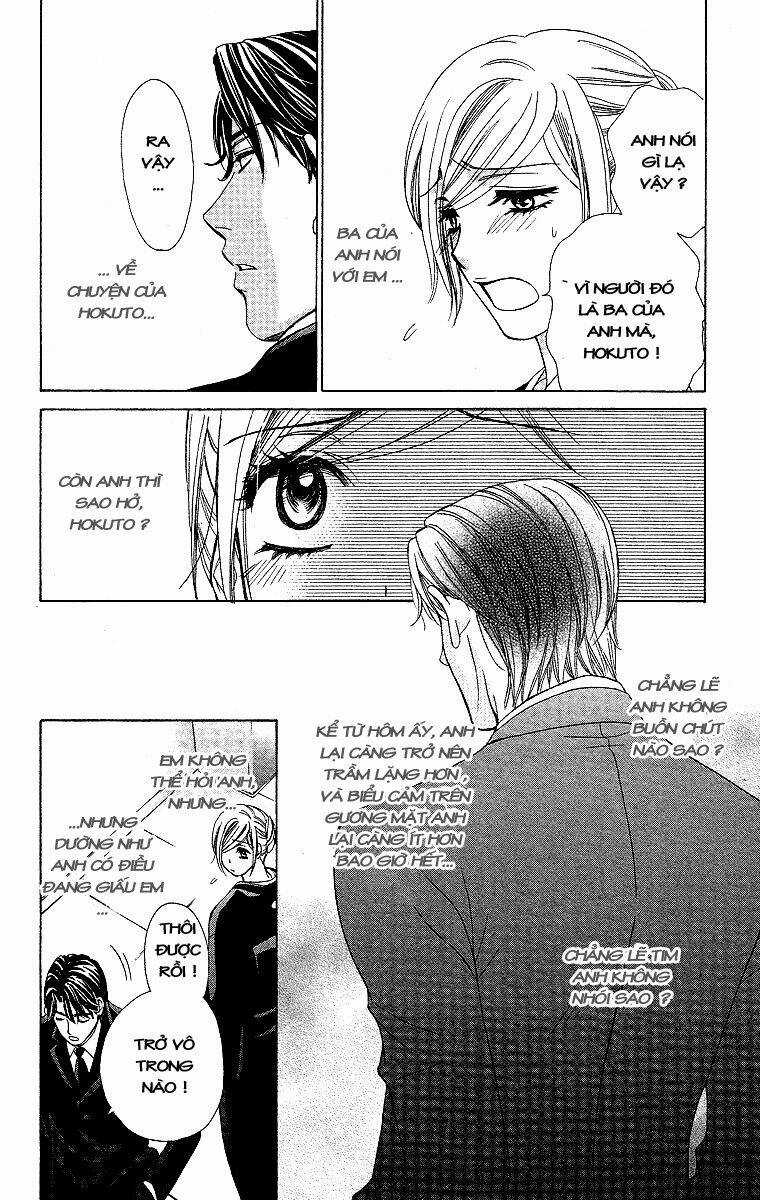 Hapi Mari - Chapter 35 - Trang 24