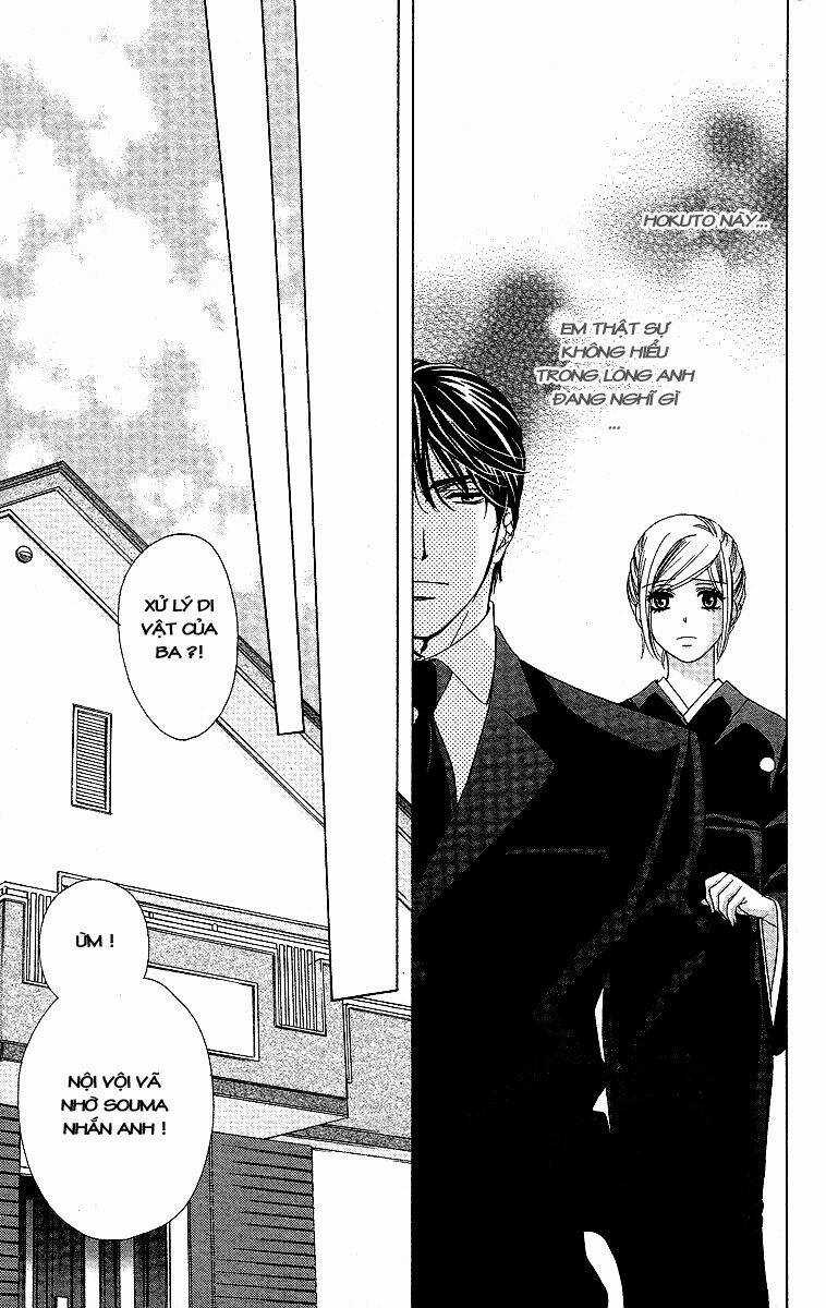 Hapi Mari - Chapter 35 - Trang 25