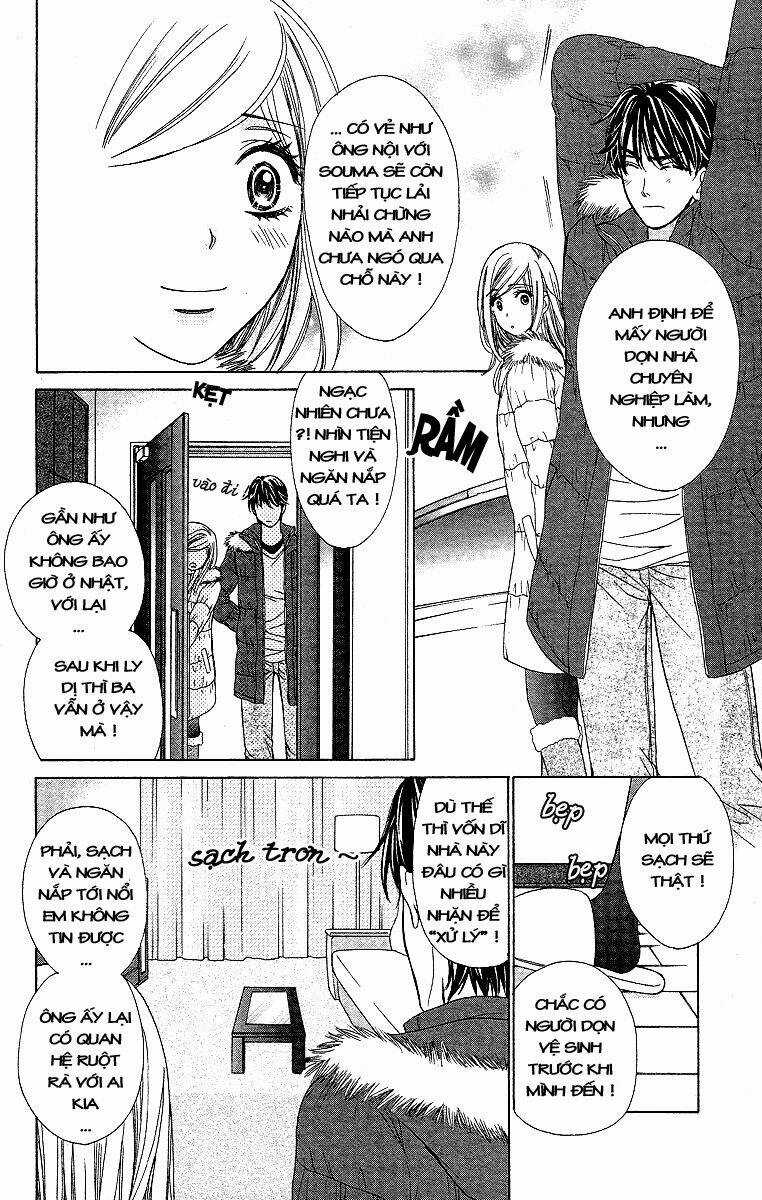 Hapi Mari - Chapter 35 - Trang 26