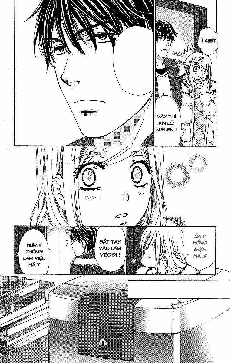 Hapi Mari - Chapter 35 - Trang 27