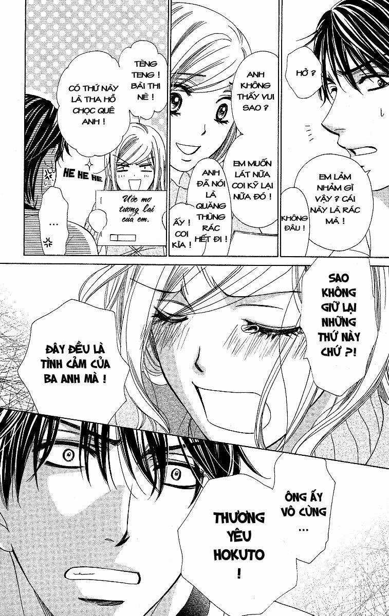 Hapi Mari - Chapter 35 - Trang 30