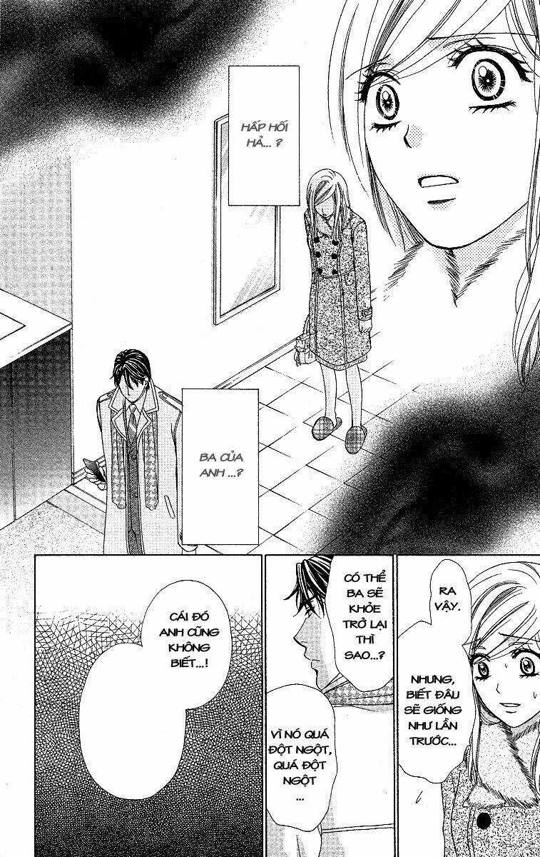Hapi Mari - Chapter 35 - Trang 4