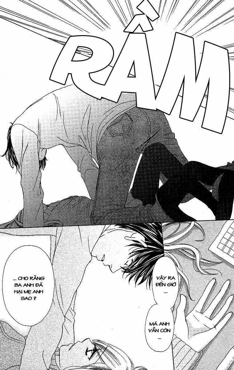 Hapi Mari - Chapter 35 - Trang 31