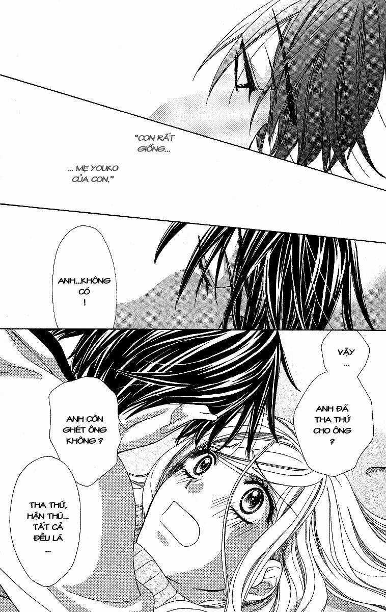 Hapi Mari - Chapter 35 - Trang 32