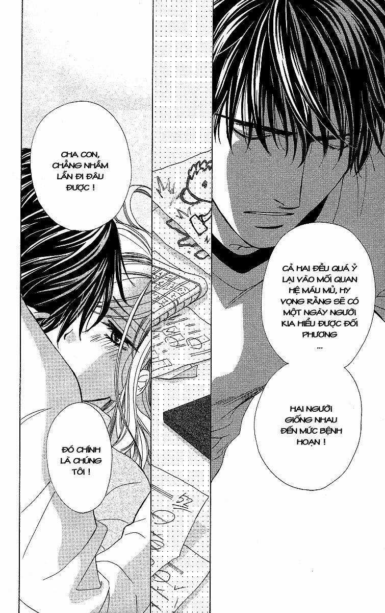 Hapi Mari - Chapter 35 - Trang 34