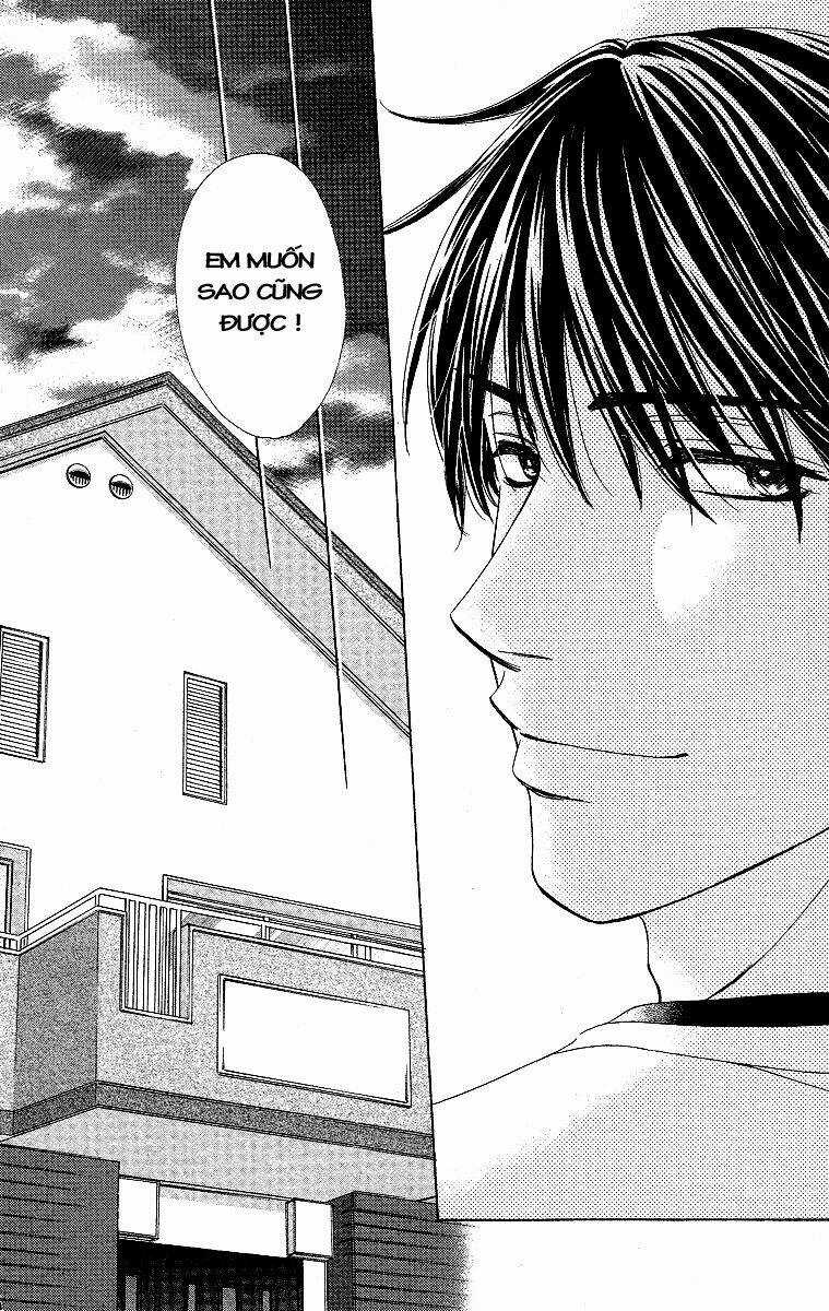 Hapi Mari - Chapter 35 - Trang 36