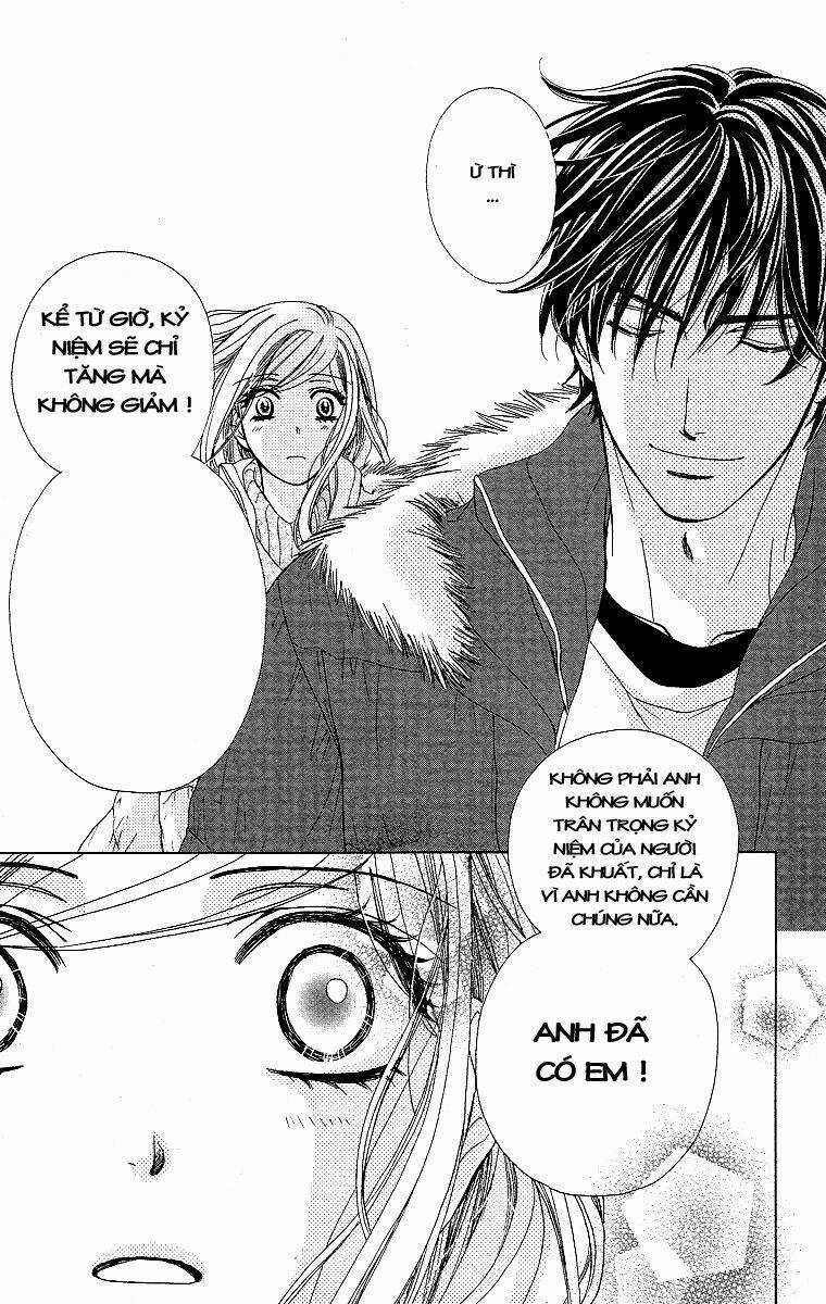 Hapi Mari - Chapter 35 - Trang 39