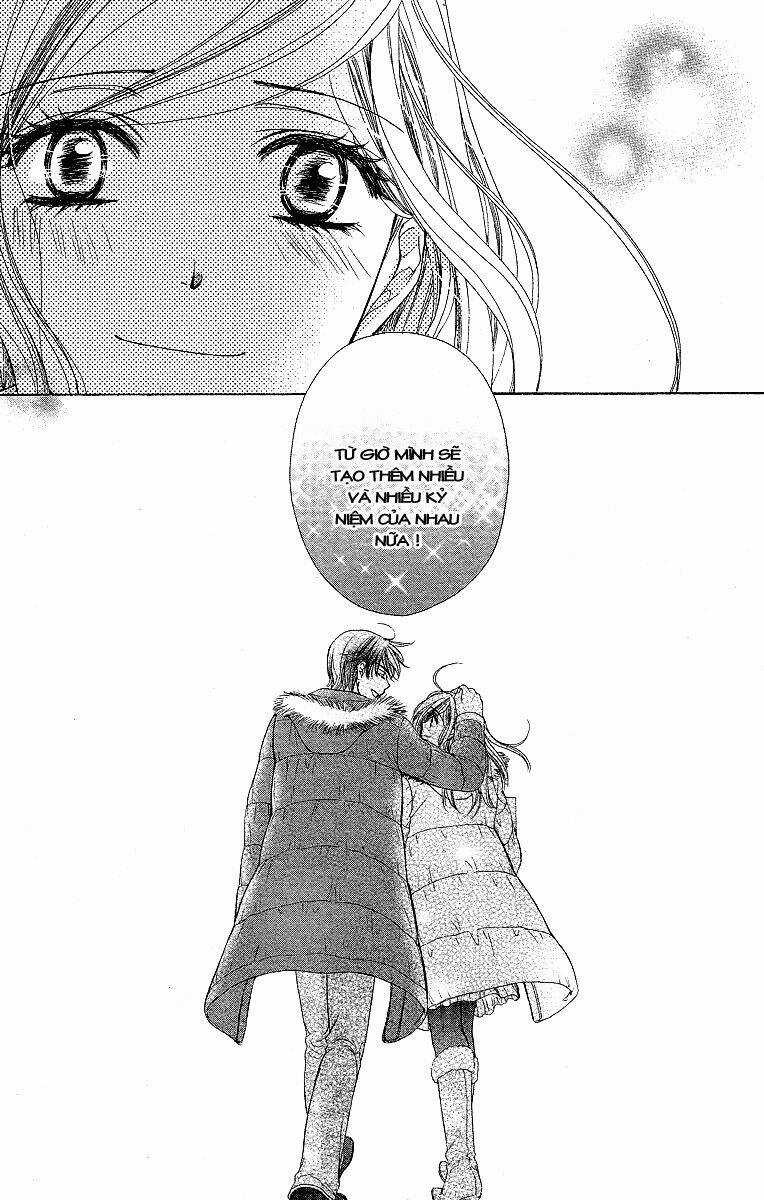 Hapi Mari - Chapter 35 - Trang 40