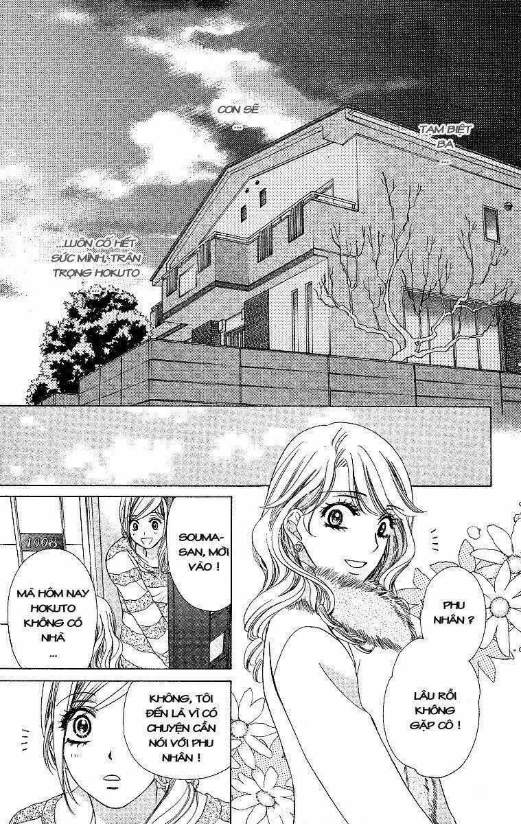 Hapi Mari - Chapter 35 - Trang 41