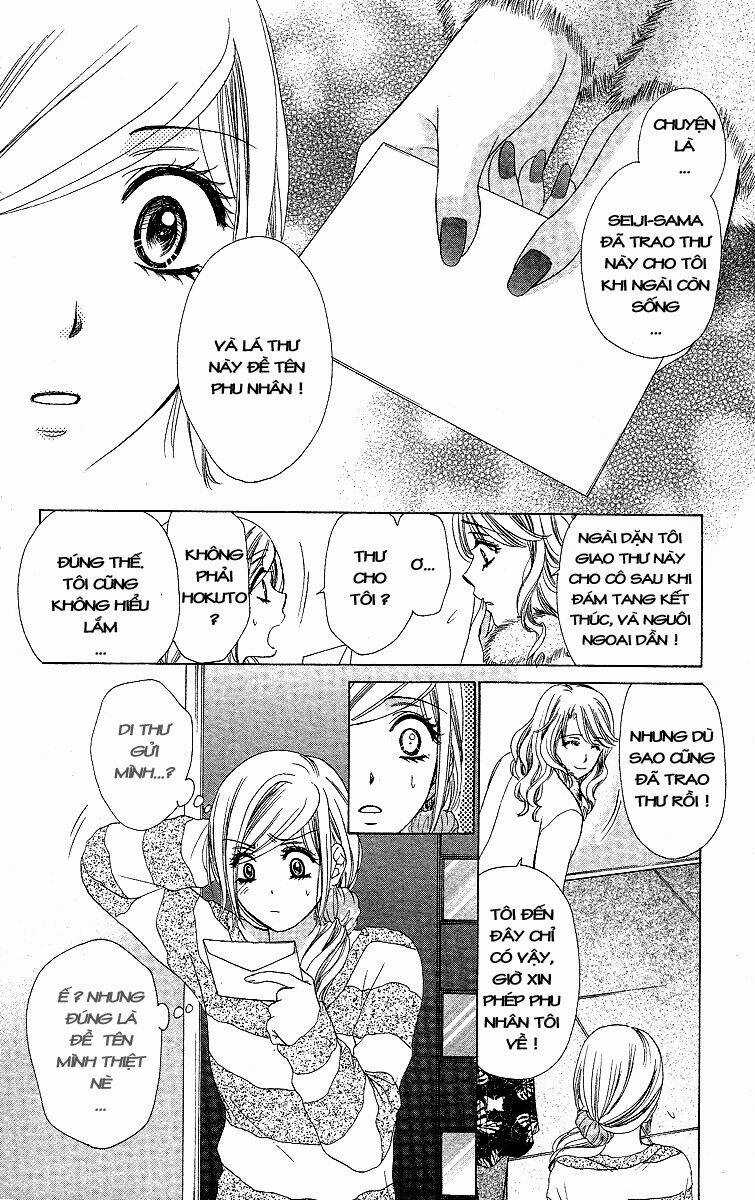 Hapi Mari - Chapter 35 - Trang 42