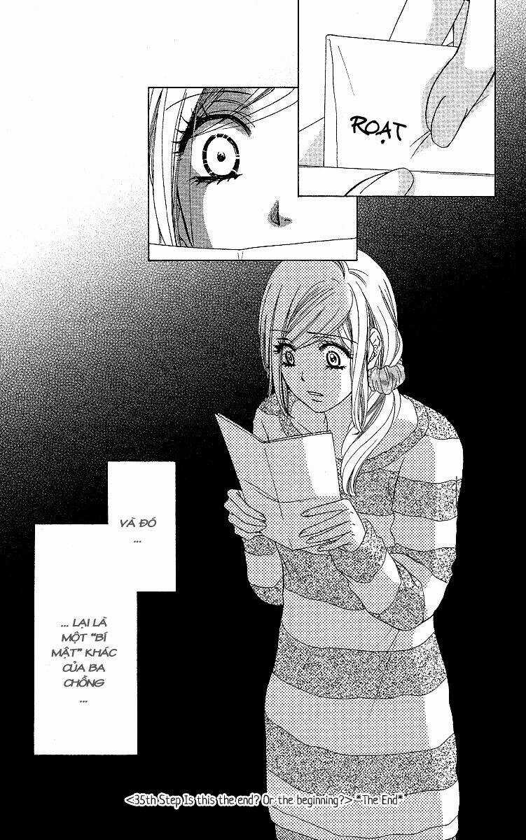 Hapi Mari - Chapter 35 - Trang 43