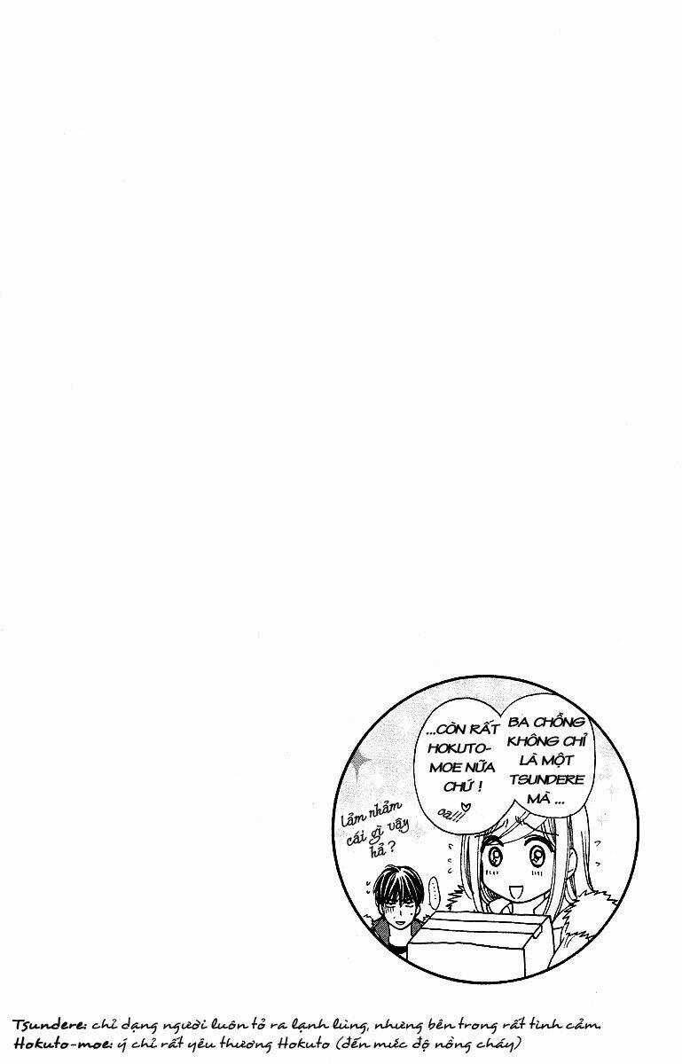 Hapi Mari - Chapter 35 - Trang 44