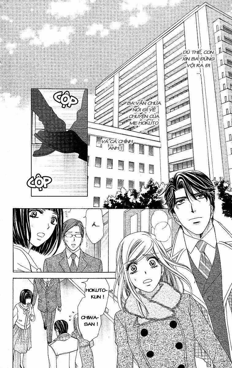 Hapi Mari - Chapter 35 - Trang 6