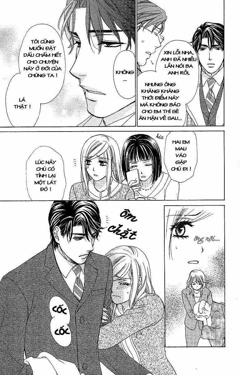 Hapi Mari - Chapter 35 - Trang 7