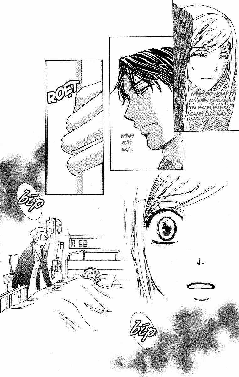 Hapi Mari - Chapter 35 - Trang 8
