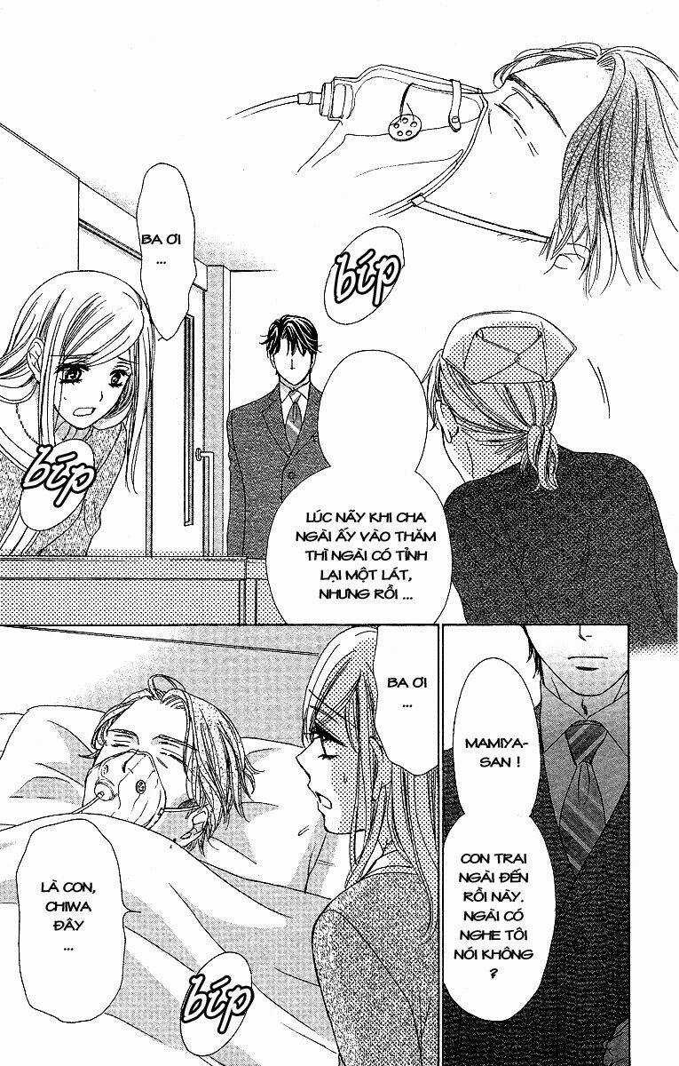 Hapi Mari - Chapter 35 - Trang 9