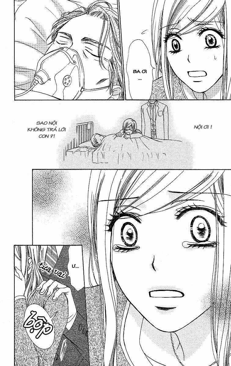 Hapi Mari - Chapter 35 - Trang 10