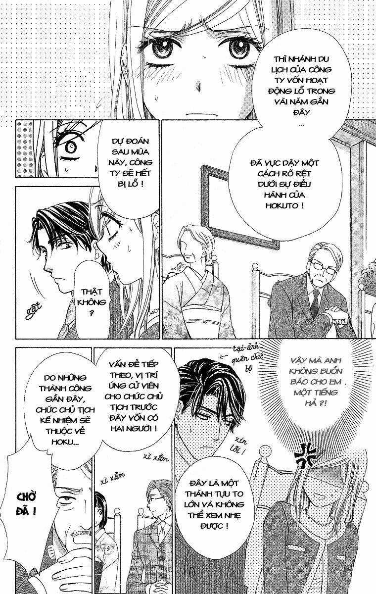 Hapi Mari - Chapter 36 - Trang 12